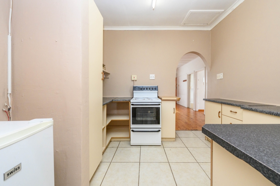 3 Bedroom Property for Sale in Forest Hill Eastern Cape